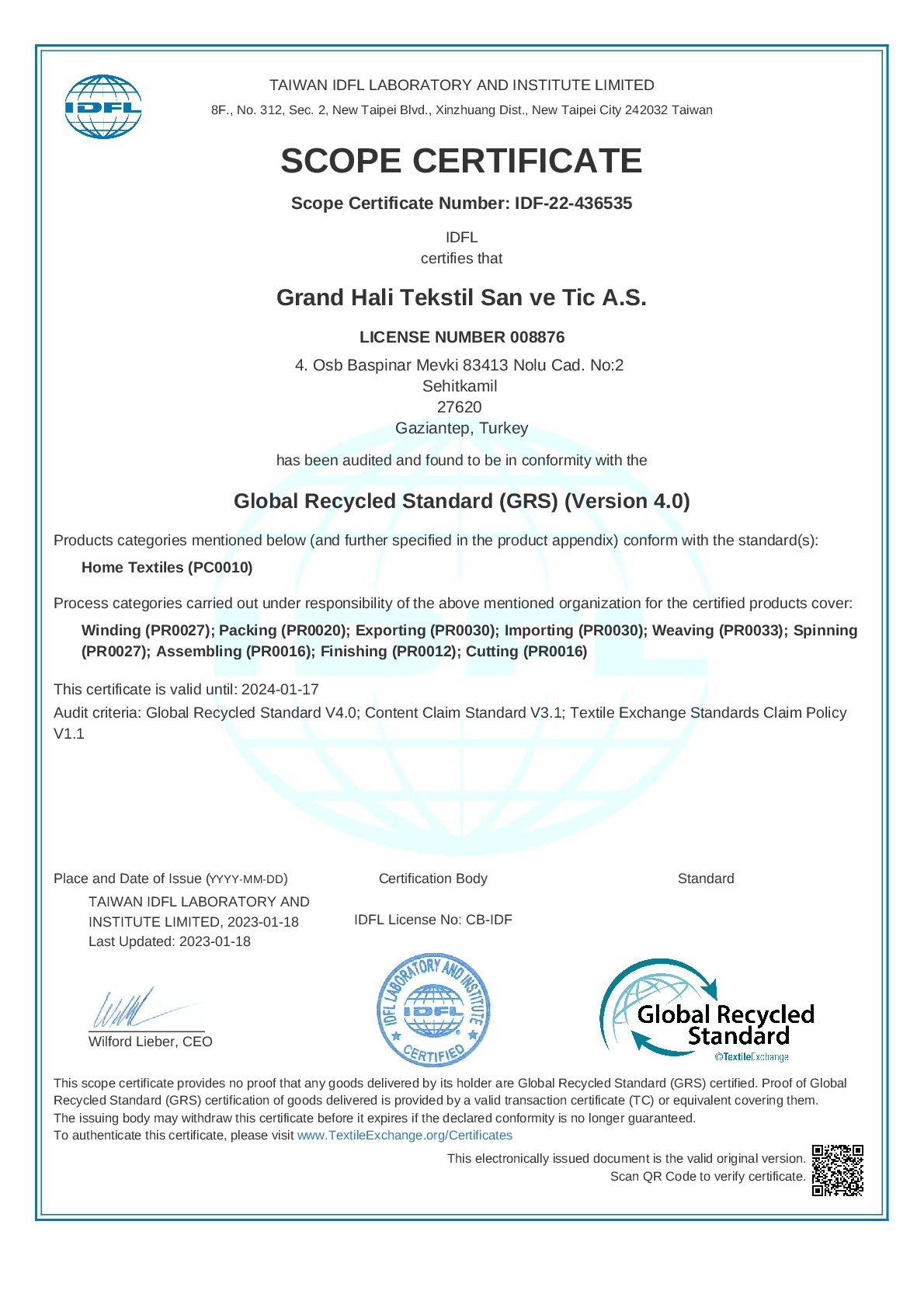 GRS-2023