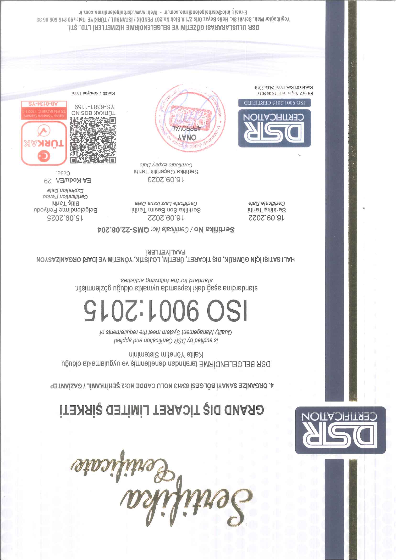 ISO-9001-2023